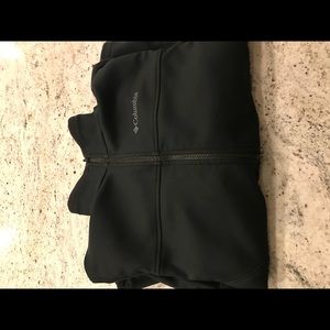 Men’s large Columbia light jacket